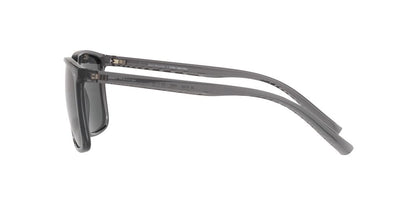 Anteojos De Sol Jean Monnier J84148 Gris/Gris