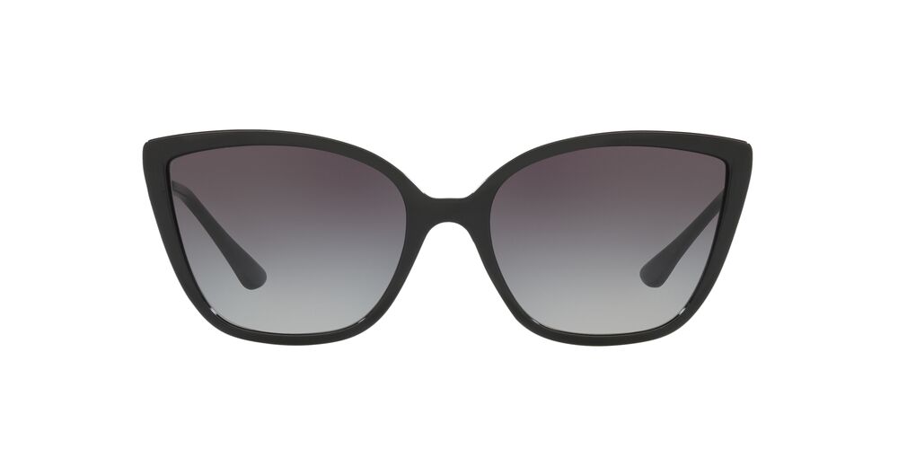 Anteojos De Sol Jean Monnier J84155 Gris/Negro