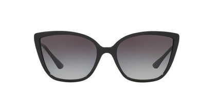 Anteojos De Sol Jean Monnier J84155 Gris/Negro