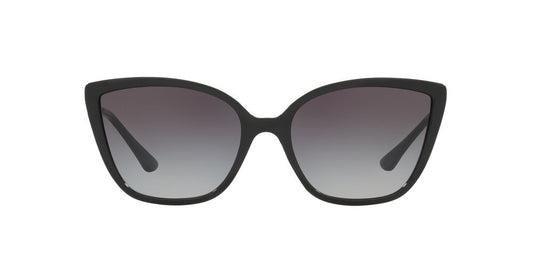 Anteojos De Sol Jean Monnier J84155 Gris/Negro