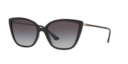 Anteojos De Sol Jean Monnier J84155 Gris/Negro