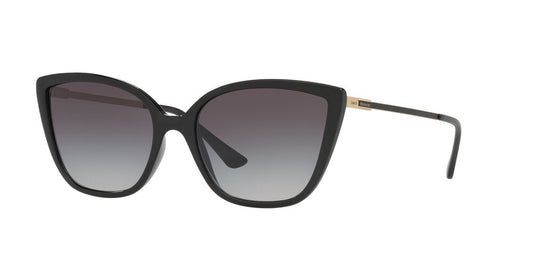 Anteojos De Sol Jean Monnier J84155 Gris/Negro