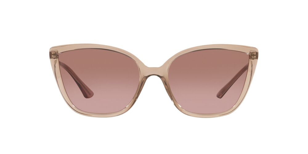 Anteojos De Sol Jean Monnier J84155 Café/Crema