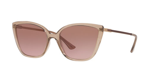 Anteojos De Sol Jean Monnier J84155 Café/Crema