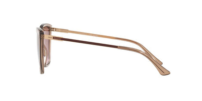 Anteojos De Sol Jean Monnier J84155 Café/Crema