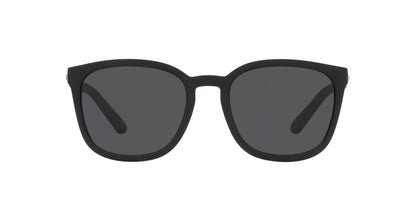 Anteojos De Sol Jean Monnier J84158 Gris/Negro