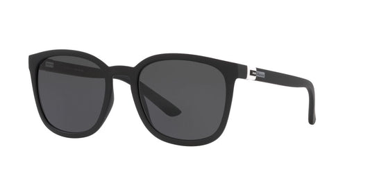 Anteojos De Sol Jean Monnier J84158 Gris/Negro