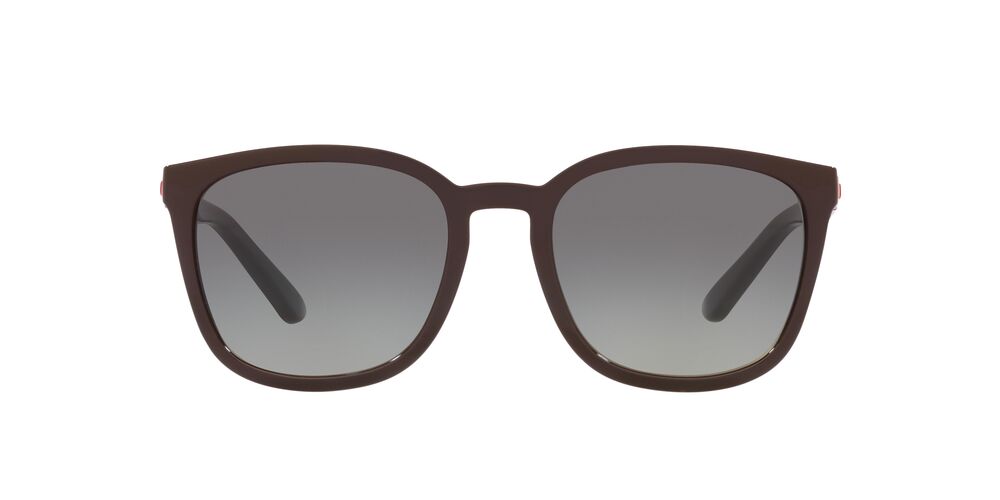 Anteojos De Sol Jean Monnier J84158 Gris/Café