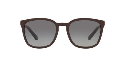 Anteojos De Sol Jean Monnier J84158 Gris/Café