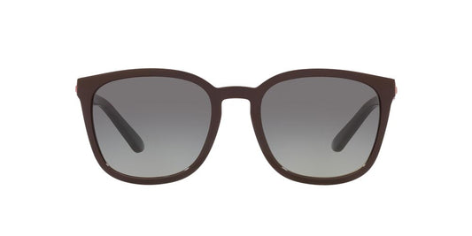 Anteojos De Sol Jean Monnier J84158 Gris/Café