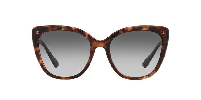 Anteojos De Sol Jean Monnier J84162 Gris/Havana
