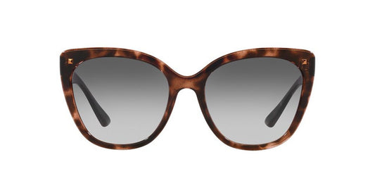 Anteojos De Sol Jean Monnier J84162 Gris/Havana