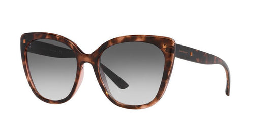 Anteojos De Sol Jean Monnier J84162 Gris/Havana
