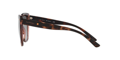 Anteojos De Sol Jean Monnier J84162 Gris/Havana
