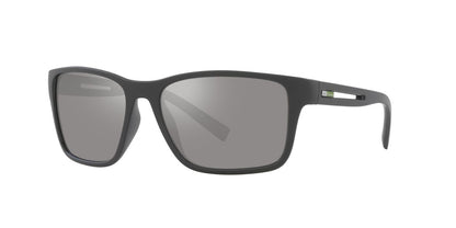 Anteojos De Sol Jean Monnier J84164 Plata/Gris