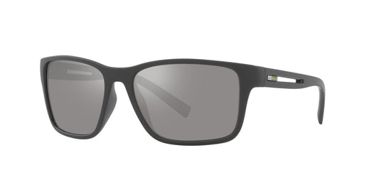 Anteojos De Sol Jean Monnier J84164 Plata/Gris