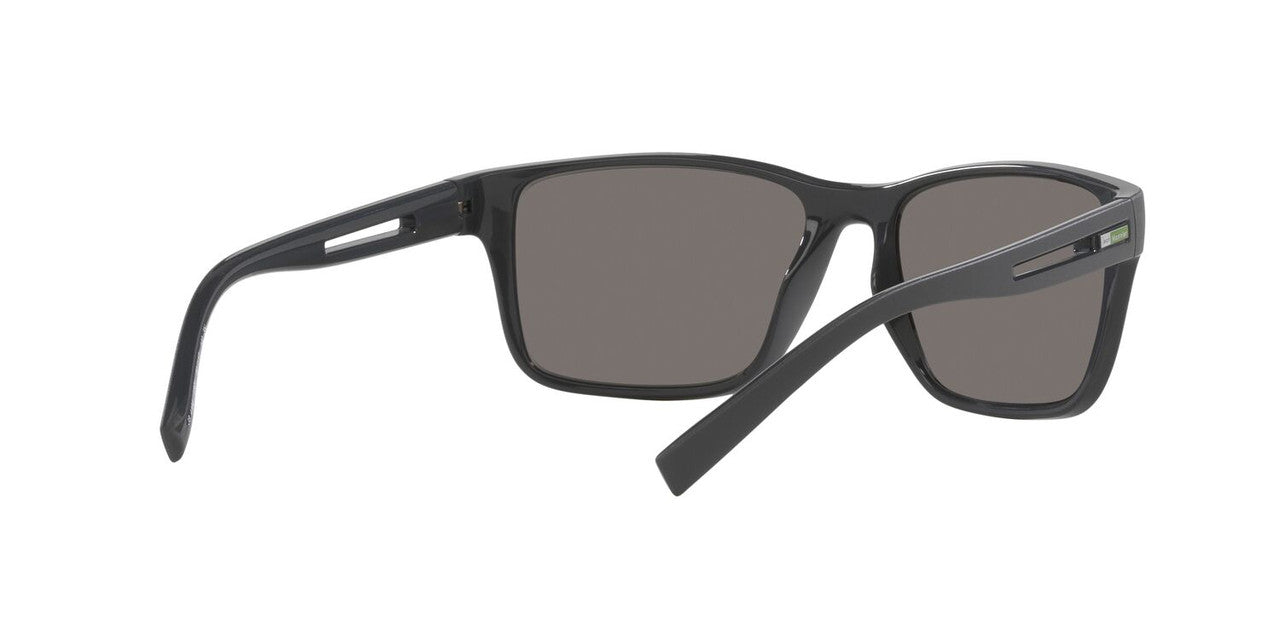 Anteojos De Sol Jean Monnier J84164 Plata/Gris