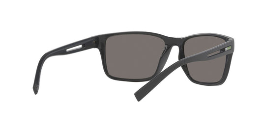 Anteojos De Sol Jean Monnier J84164 Plata/Gris