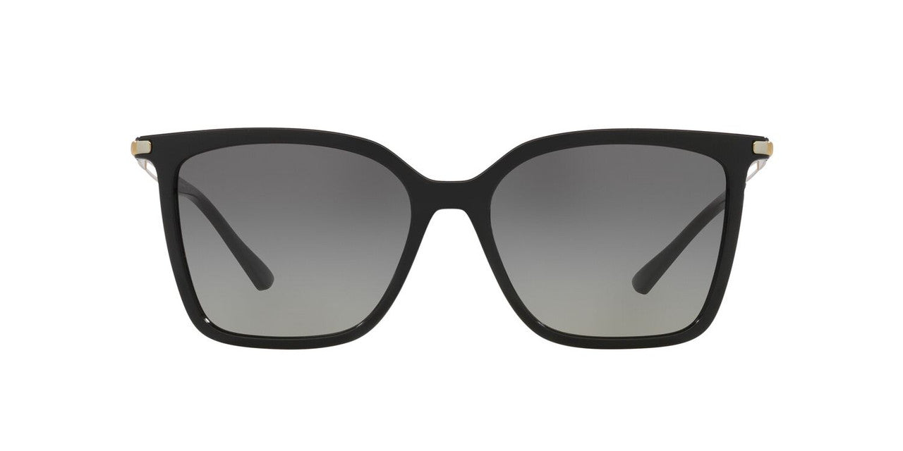 Anteojos De Sol Jean Monnier J84165 Gris/Negro