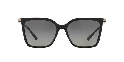 Anteojos De Sol Jean Monnier J84165 Gris/Negro