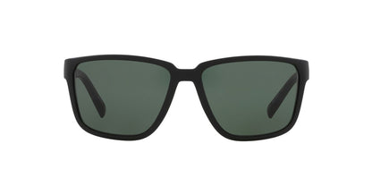 Anteojos De Sol Jean Monnier J84167 Verde/Negro