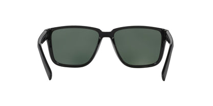 Anteojos De Sol Jean Monnier J84167 Verde/Negro