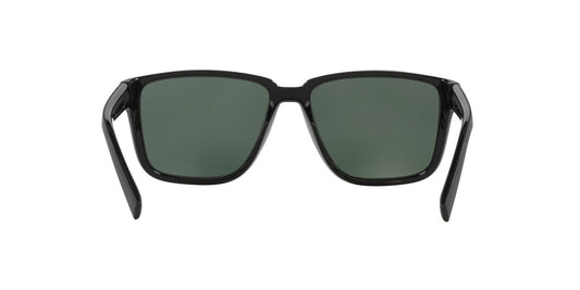 Anteojos De Sol Jean Monnier J84167 Verde/Negro