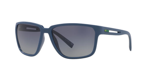 Anteojos De Sol Jean Monnier J84167 Azul/Azul