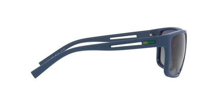 Anteojos De Sol Jean Monnier J84167 Azul/Azul