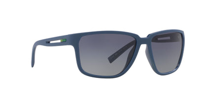 Anteojos De Sol Jean Monnier J84167 Azul/Azul
