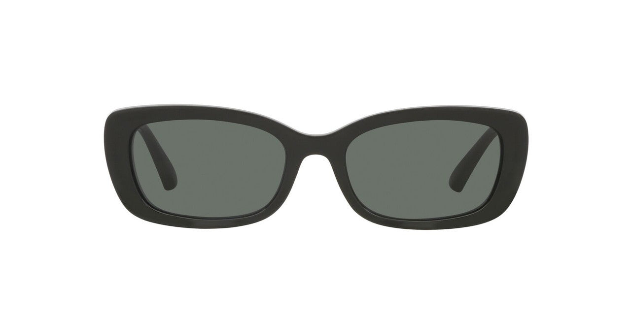 Anteojos De Sol Jean Monnier J84169 Verde/Negro