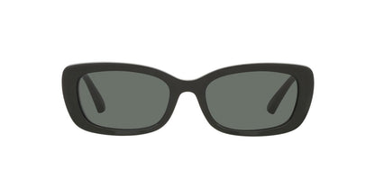 Anteojos De Sol Jean Monnier J84169 Verde/Negro