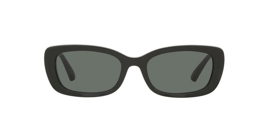 Anteojos De Sol Jean Monnier J84169 Verde/Negro