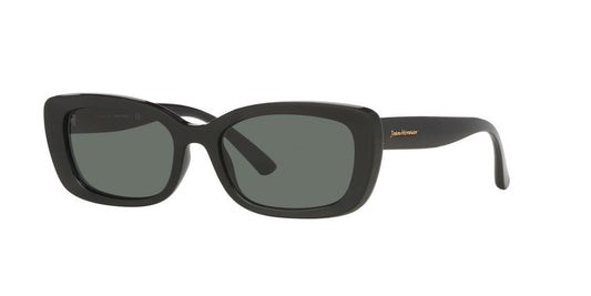 Anteojos De Sol Jean Monnier J84169 Verde/Negro