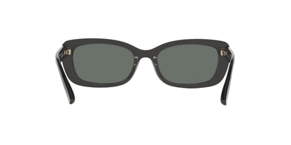 Anteojos De Sol Jean Monnier J84169 Verde/Negro