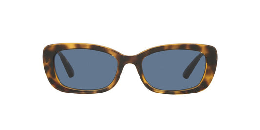 Anteojos De Sol Jean Monnier J84169 Azul/Havana