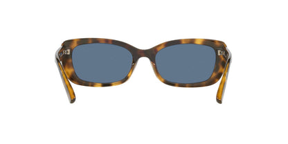 Anteojos De Sol Jean Monnier J84169 Azul/Havana