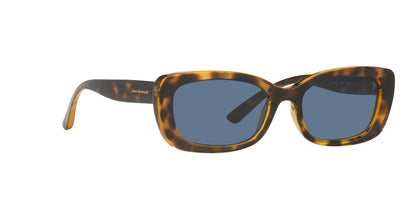 Anteojos De Sol Jean Monnier J84169 Azul/Havana