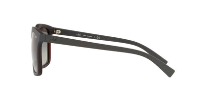Anteojos De Sol Jack 0JK1012 Gris/Burdeo
