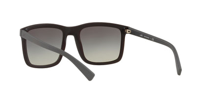 Anteojos De Sol Jack 0JK1012 Gris/Burdeo