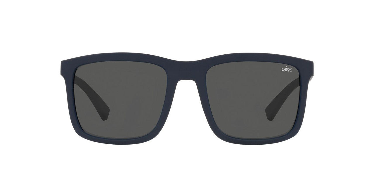 Anteojos De Sol Jack Pacific JK1012M Gris/Azul
