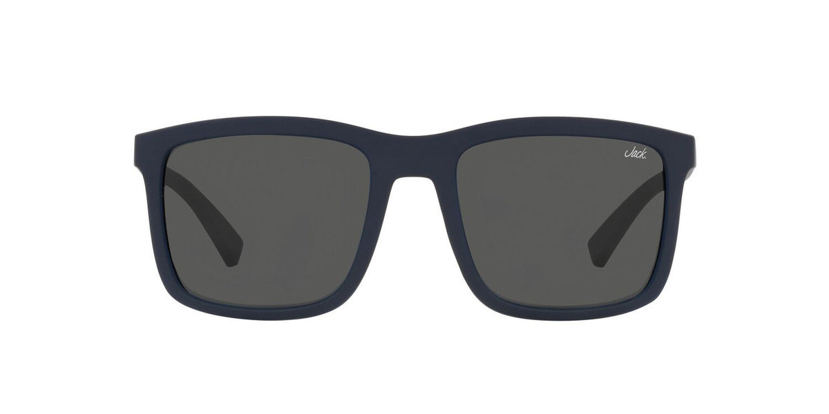 Anteojos De Sol Jack Pacific JK1012M Gris/Azul
