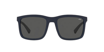 Anteojos De Sol Jack Pacific JK1012M Gris/Azul