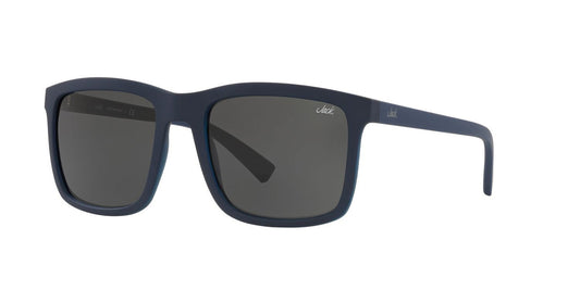 Anteojos De Sol Jack Pacific JK1012M Gris/Azul