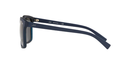 Anteojos De Sol Jack Pacific JK1012M Gris/Azul