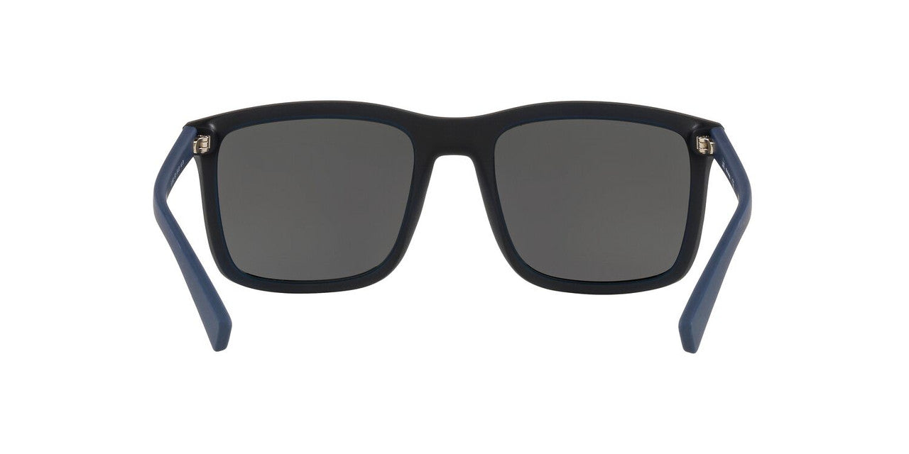 Anteojos De Sol Jack Pacific JK1012M Gris/Azul
