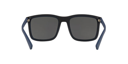 Anteojos De Sol Jack Pacific JK1012M Gris/Azul