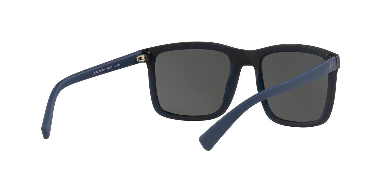 Anteojos De Sol Jack Pacific JK1012M Gris/Azul