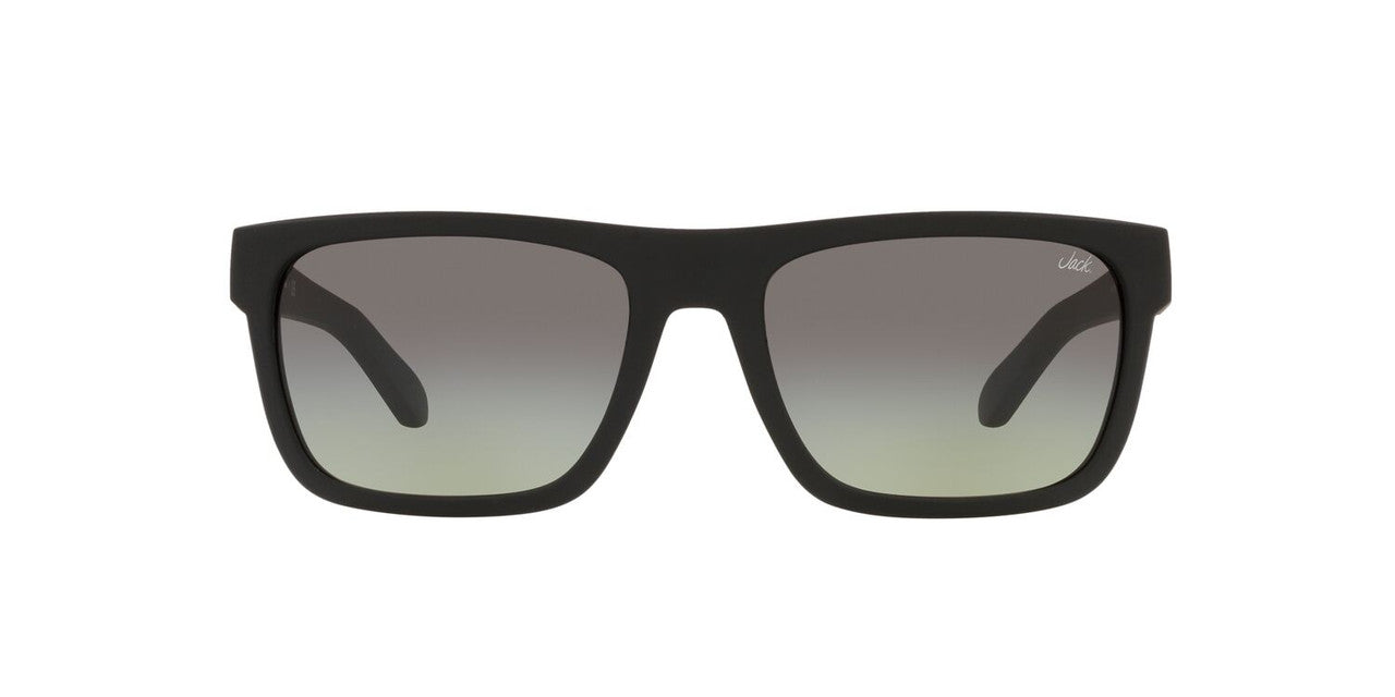 Anteojos De Sol Jack Pacific JK1014M Gris/Negro