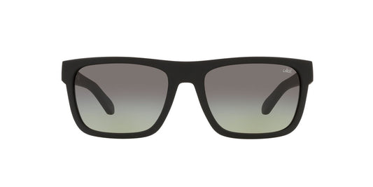 Anteojos De Sol Jack Pacific JK1014M Gris/Negro